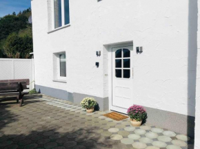 Wohnung am Waldrand am Tanneneck